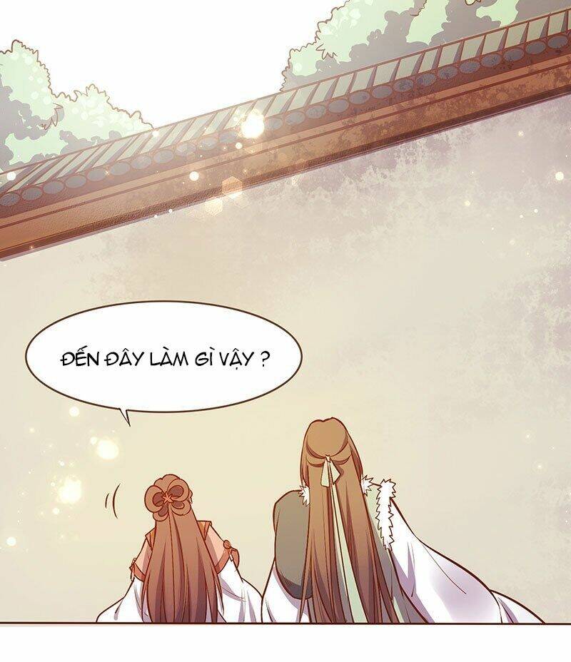 Yến Sơn Phái Và Bách Hoa Môn: Chapter 107