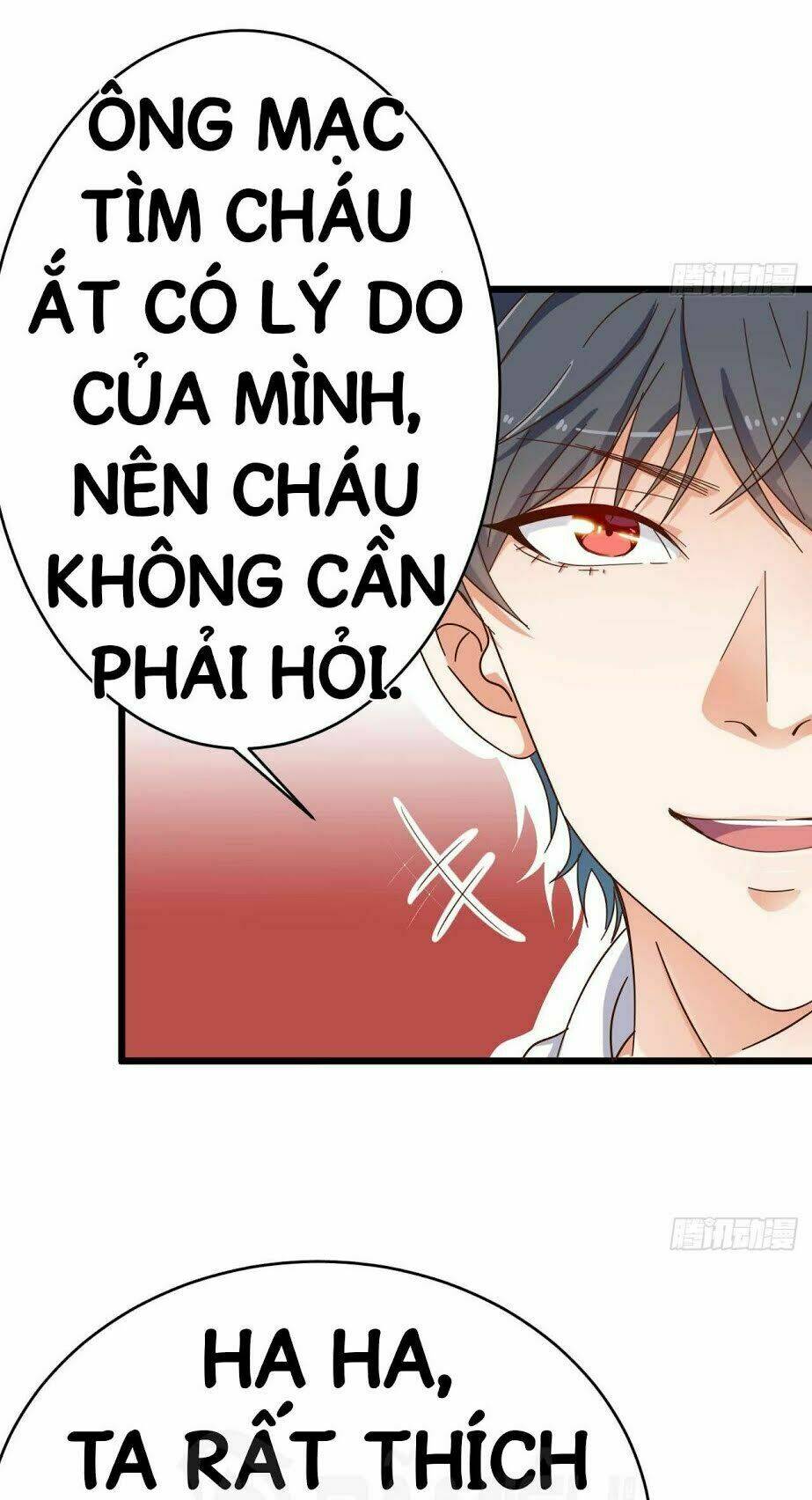 Địa Phủ Khai Phá Thương: Chapter 26