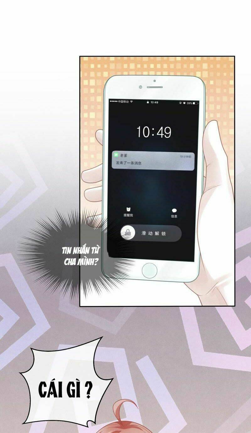 Cô Dâu Giả Tạo: Chapter 2