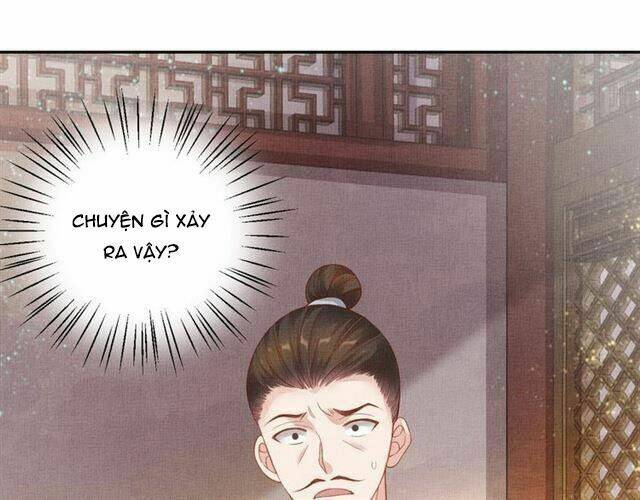 Thịnh Sủng Y Phi Chi Dao Quan Truyện: Chapter 65