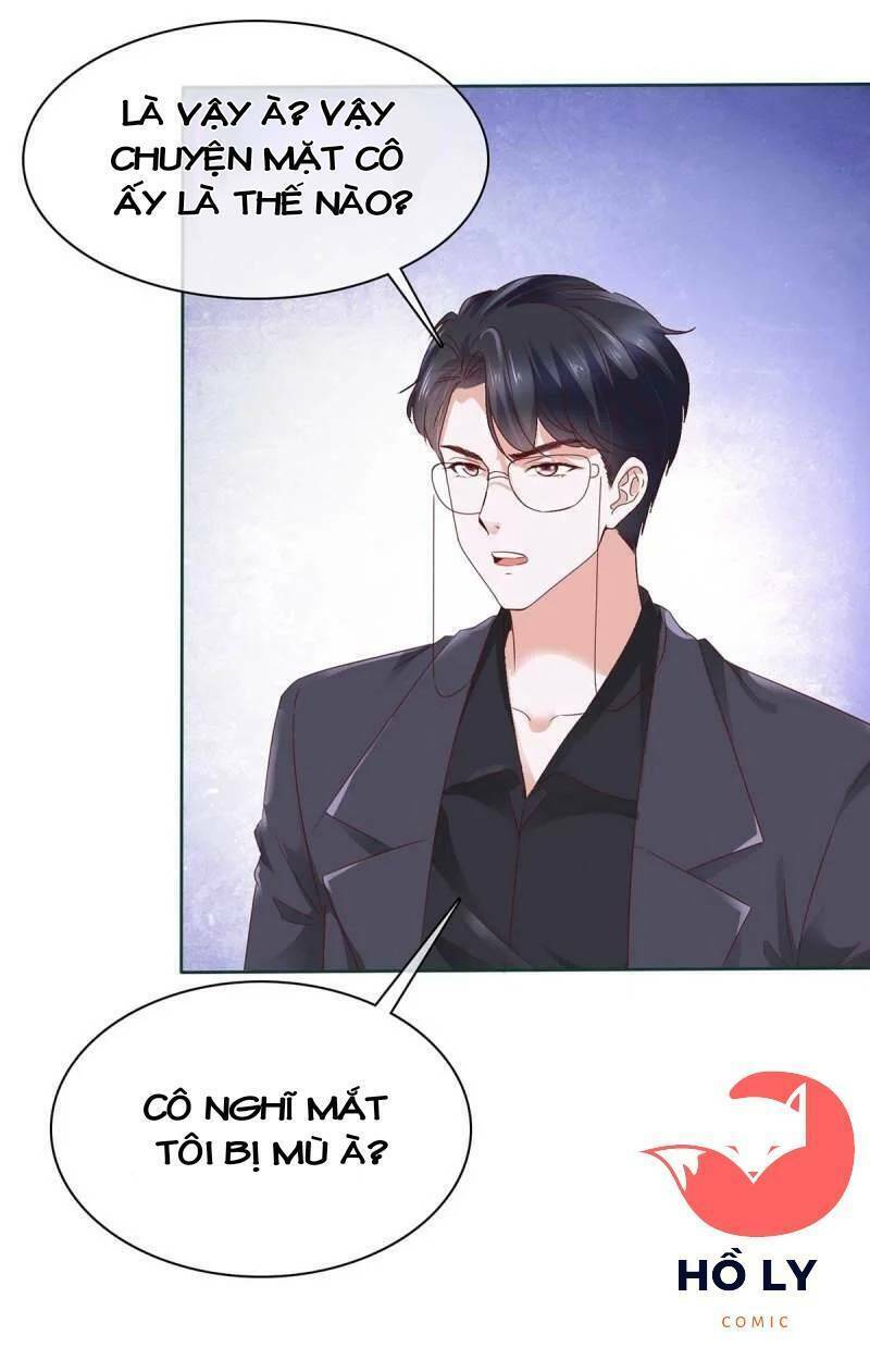 Boss Là Kim Chủ Của Tôi: Chapter 62