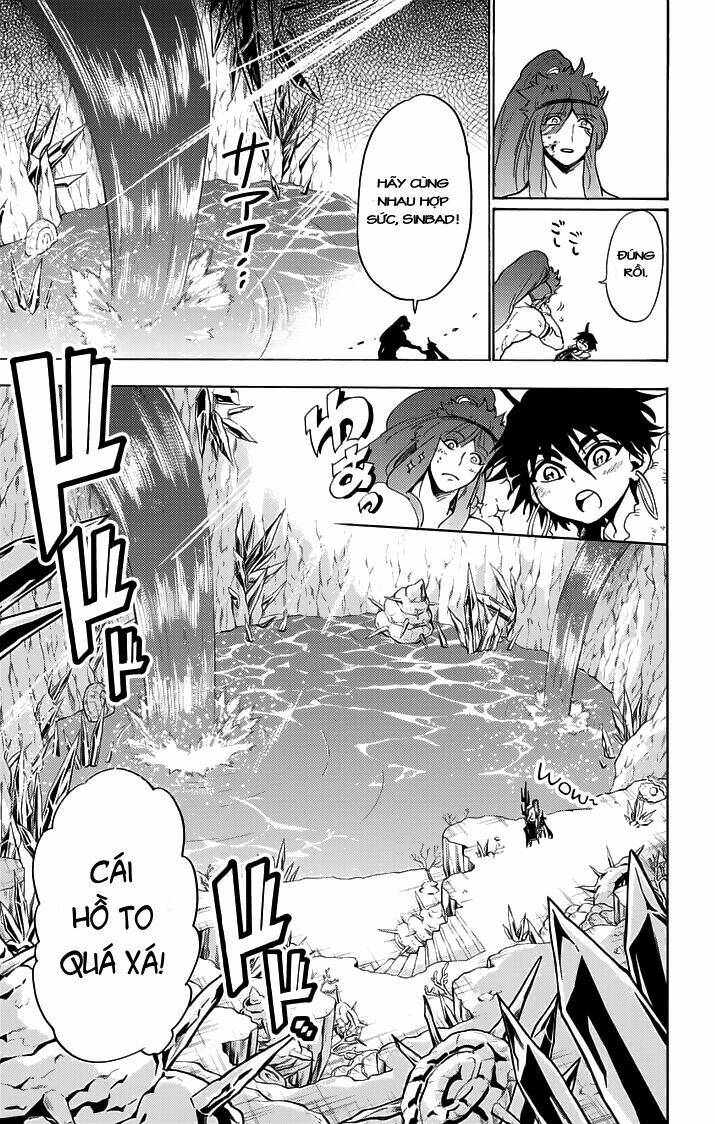Sinbad No Bouken: Chapter 18