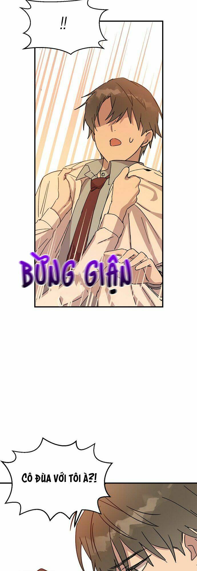 Duyên Nợ Kiếp Trước: Chapter 2