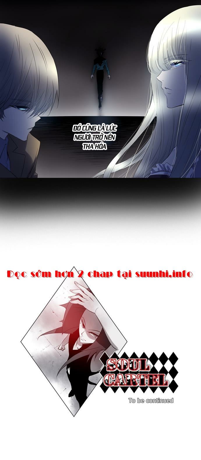 Soul Cartel: Chapter 103