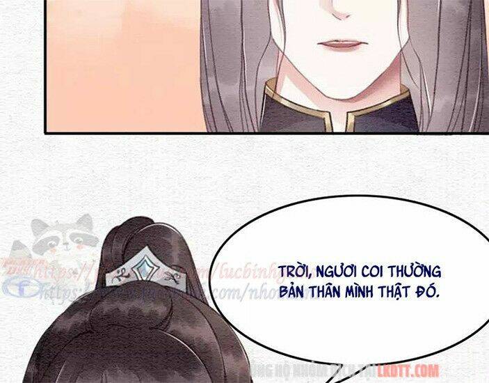 Trọng Sinh Bá Sủng Nhiếp Chính Vương Quá Mạnh Mẽ: Chapter 90