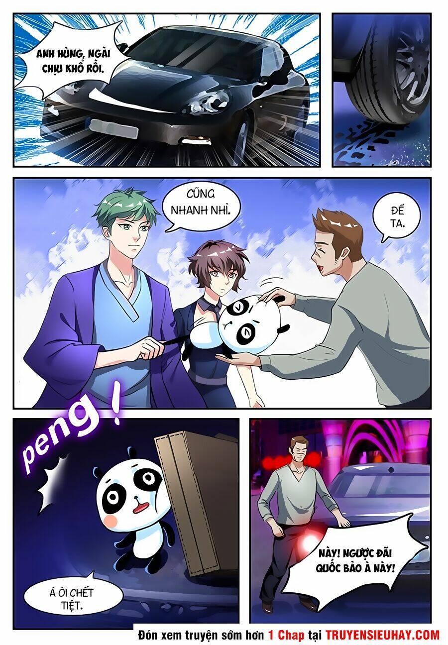 Cực Phẩm Tu Chân Thiếu Niên: Chapter 33