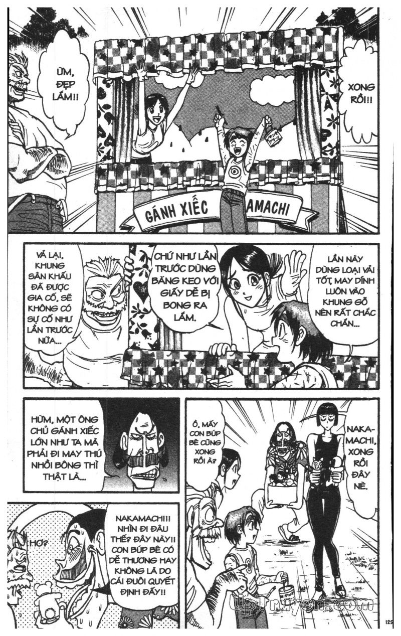 Fujita Kazuhiro: Chapter 13