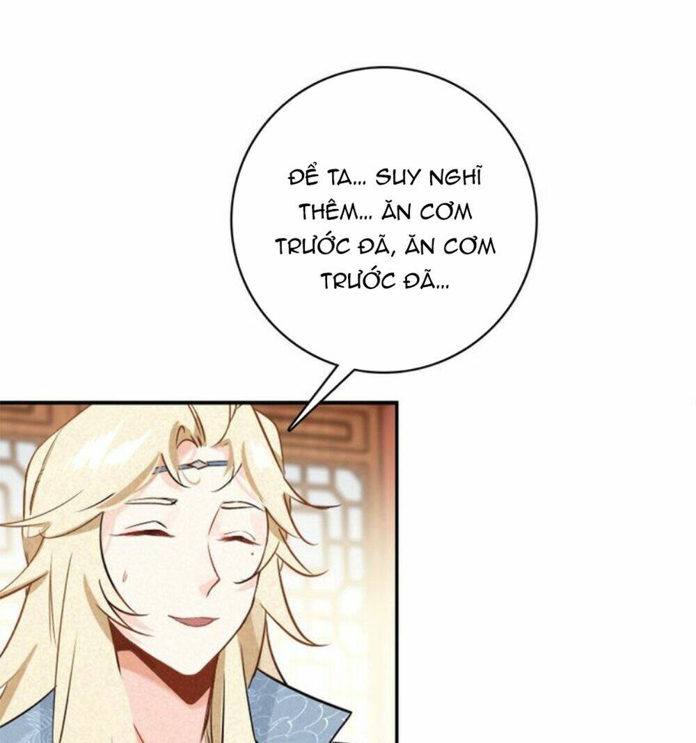 Đế Sư Tại Thượng: Chapter 29