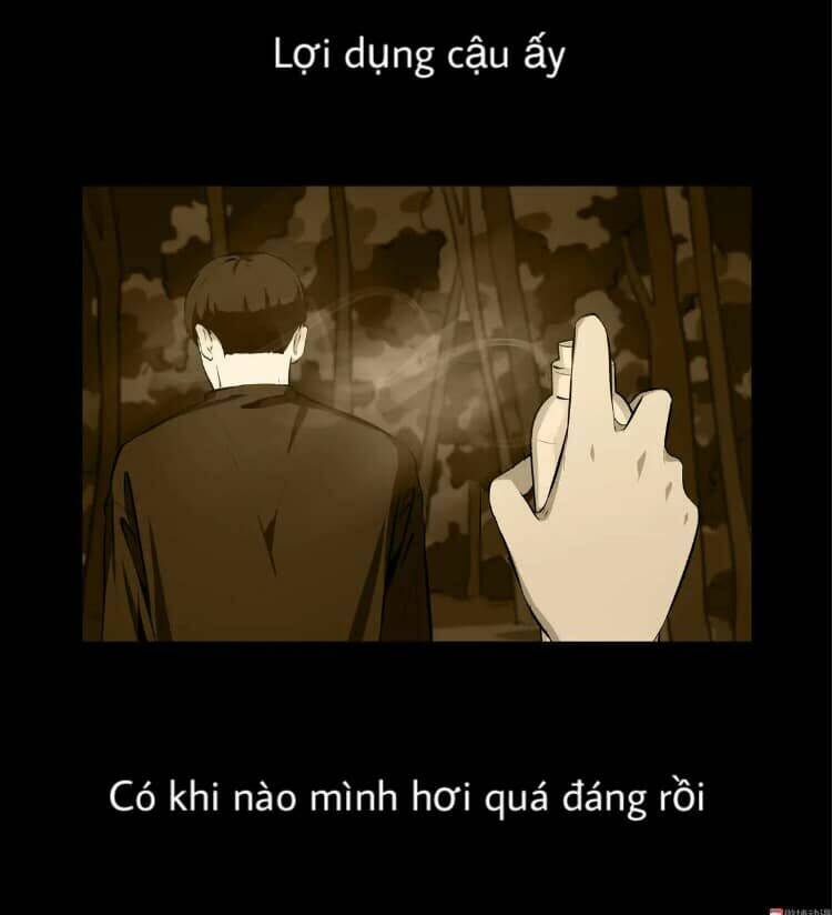 Giày Thủy Tinh: Chapter 31