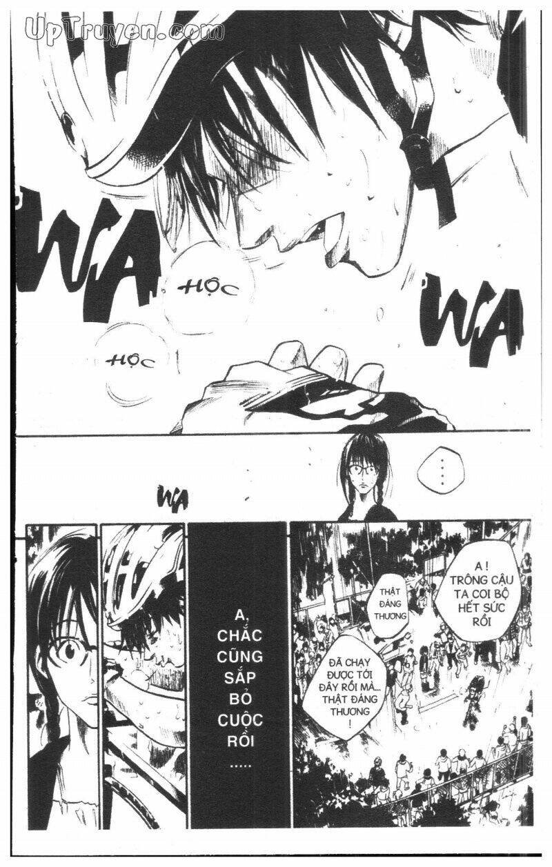 Over Drive: Chapter 5