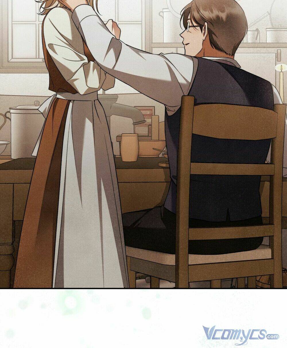 Lời Nói Dối Vĩnh Cửu: Chapter 25