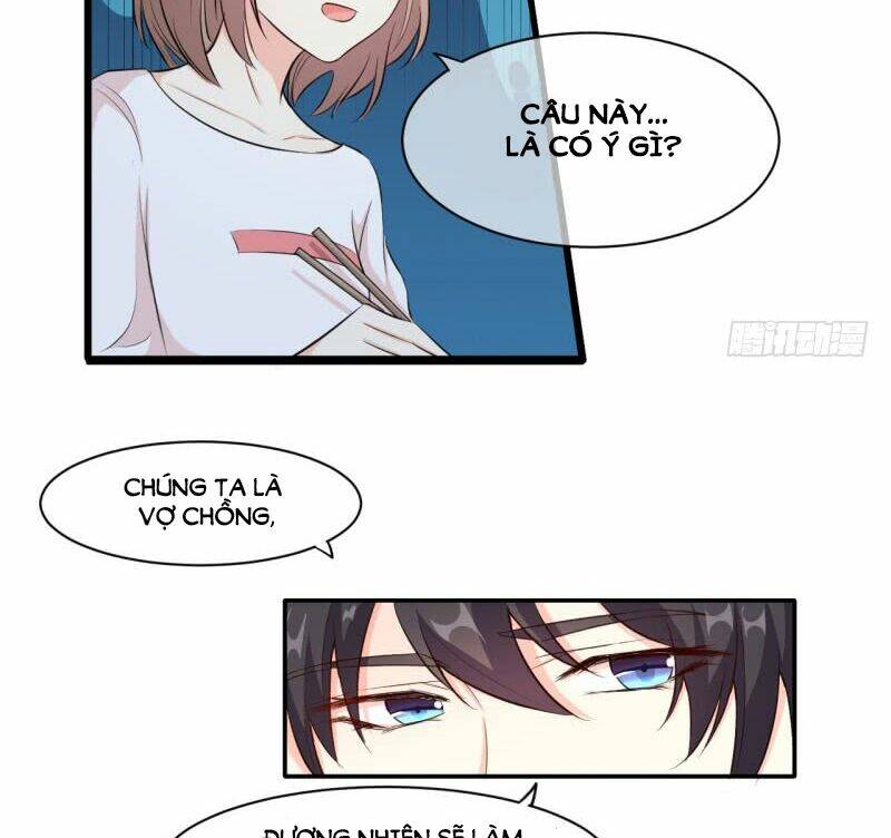 Ám Luyến Thành Hôn: Chapter 27