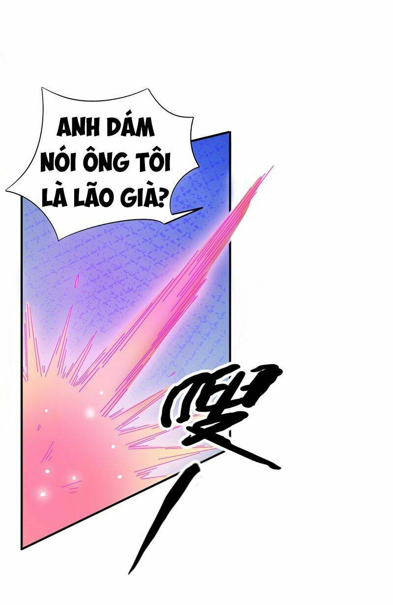 Tiên Vương Trùng Sinh: Chapter 6