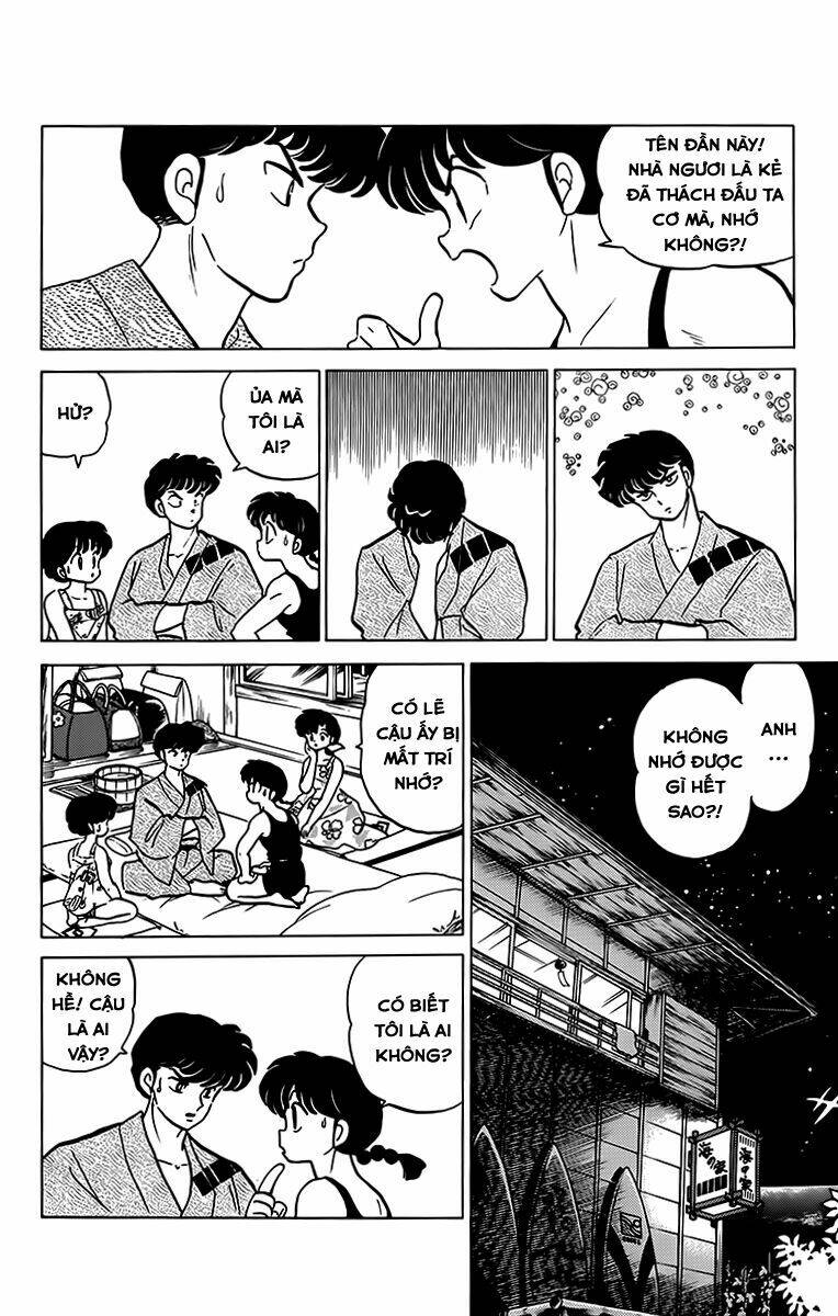 Suối Lời Nguyền: Chapter 191