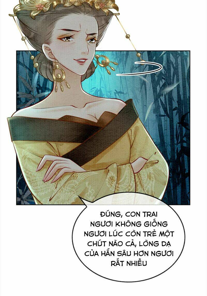 Hậu Cung Của Trẫm Cháy Rồi!: Chapter 69