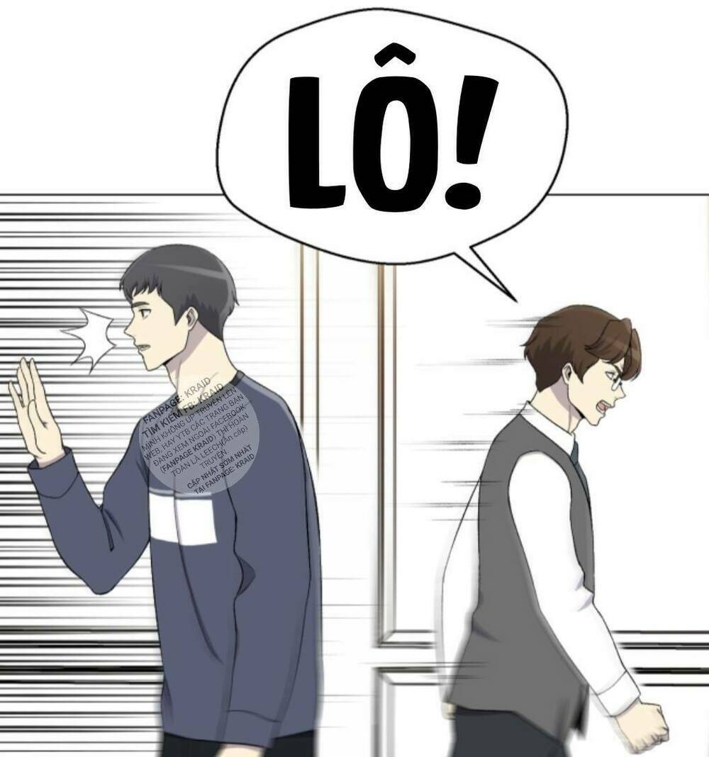 Luân Hồi Ác Nhân: Chapter 27