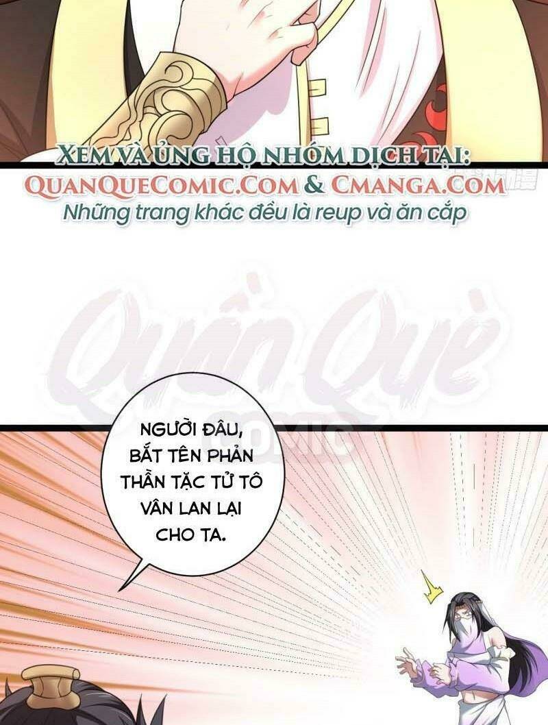 Trọng Sinh Tối Cường Ma Tôn Ở Rể: Chapter 66