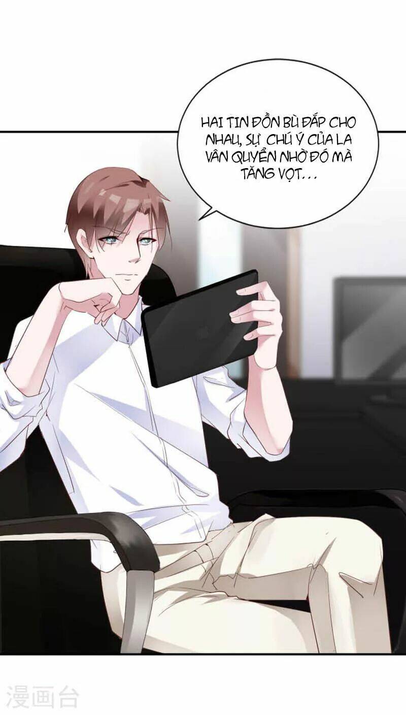 Nam Thần Là Một Đôi: Chapter 87