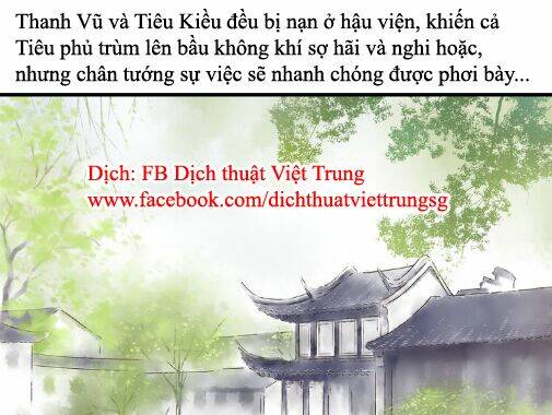 Cậu Câm: Chapter 14