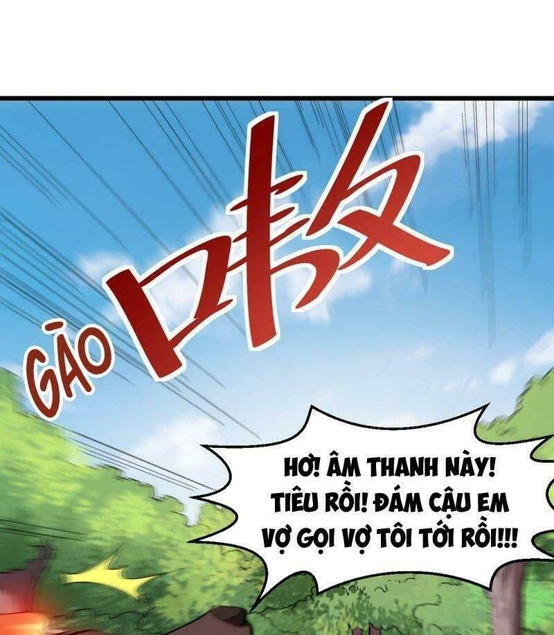 Vườn Trường Cuồng Sư Hệ Thống: Chapter 94