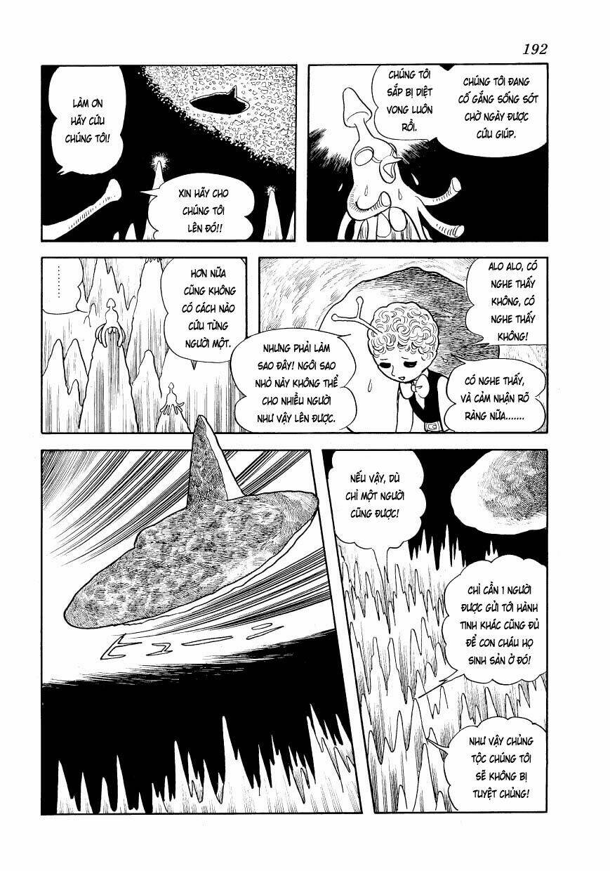 Chim Lửa: Chapter 69