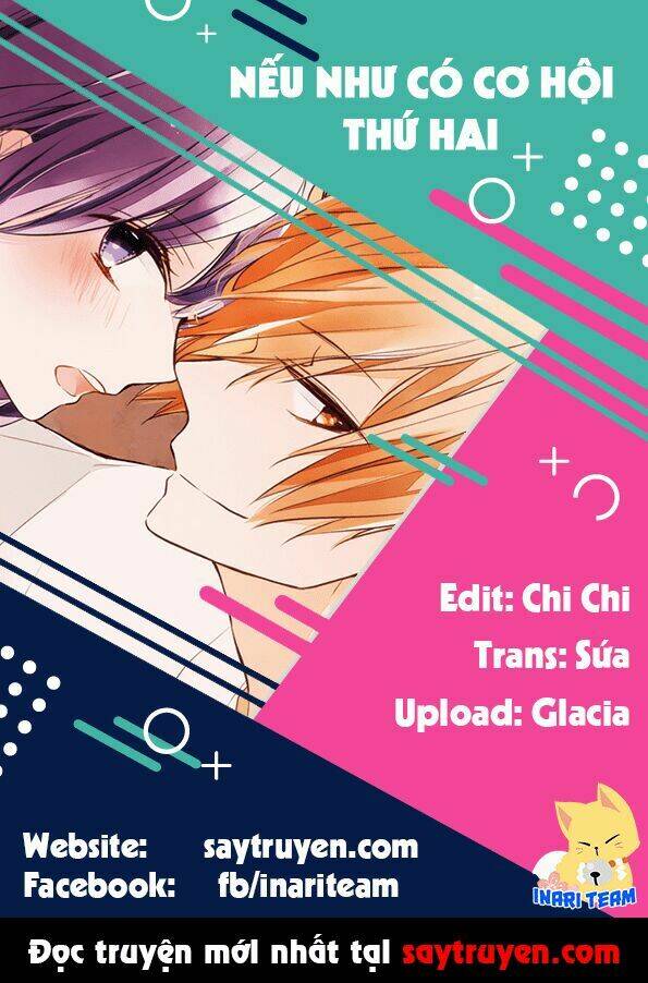 Tsugi Wa Sasetene: Chapter 2