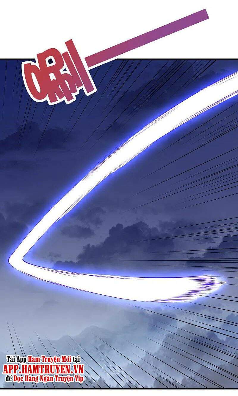 Phục Thiên Thánh Chủ: Chapter 193