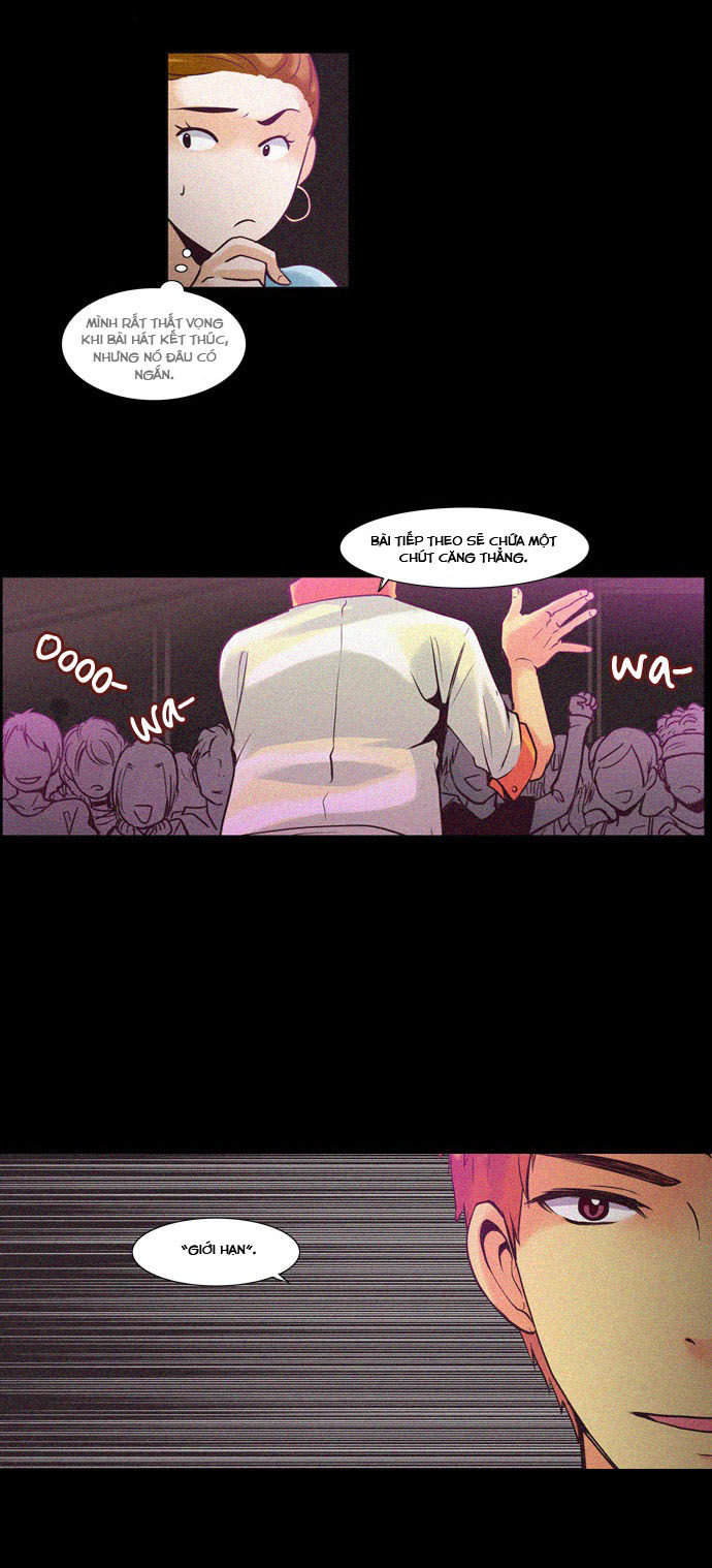 Dear, Only You Don\’t Know!: Chapter 32