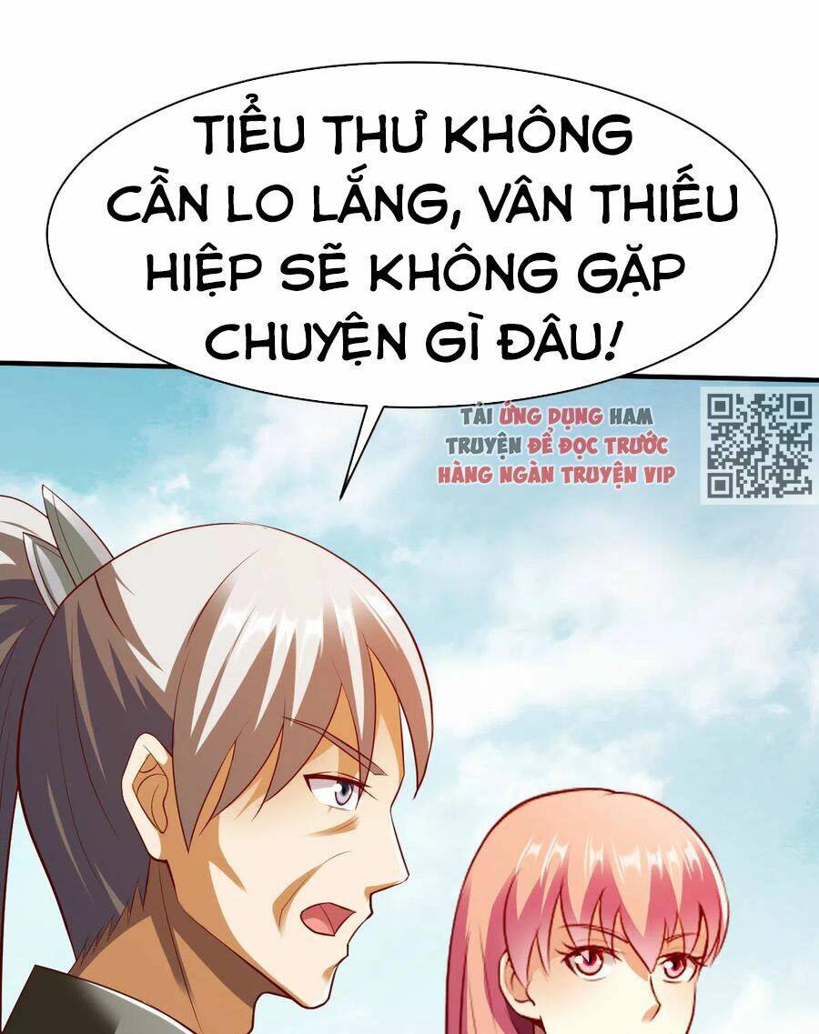 Chiến Đỉnh: Chapter 217