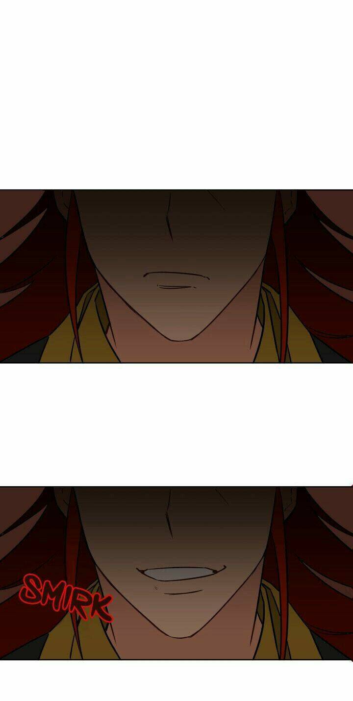 Quái Thú Với Hoa: Chapter 26