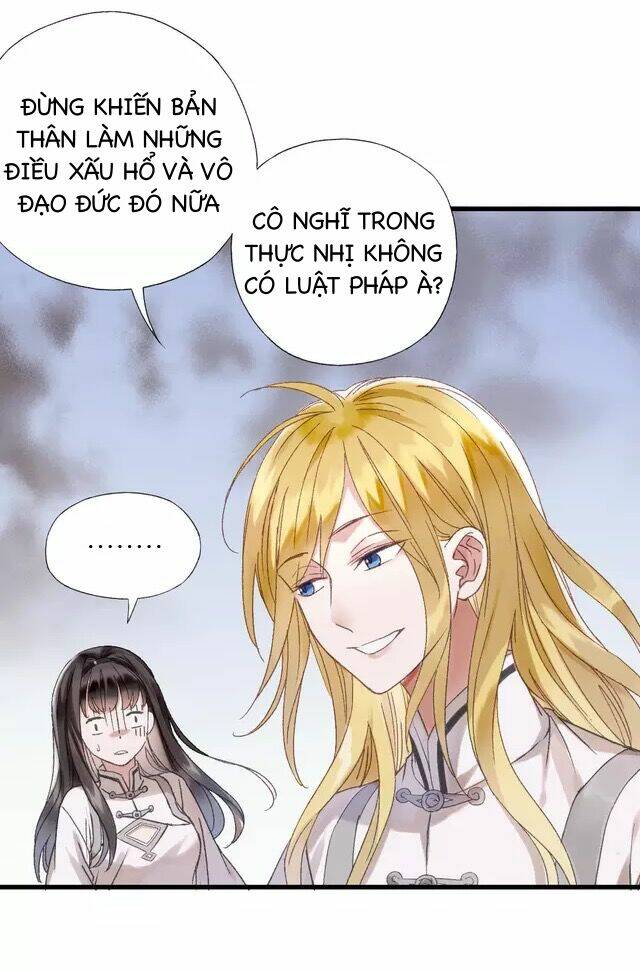 Thực Nhị: Chapter 20.2