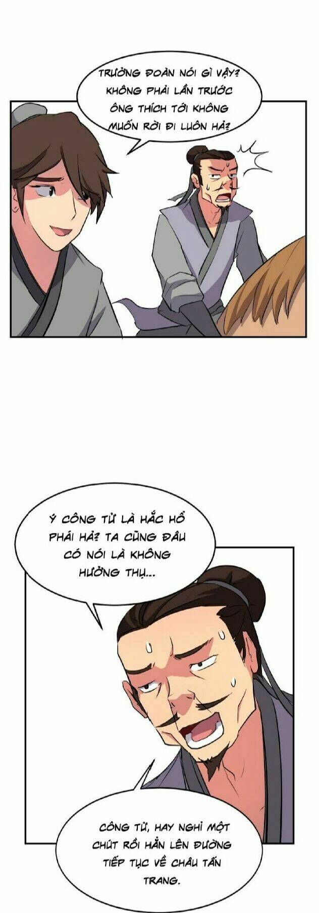 Trọng Sinh, Bất Khả Chiến Bại: Chapter 18