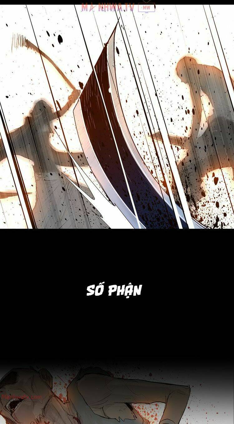 Thanh Gươm Danh Vọng: Chapter 0