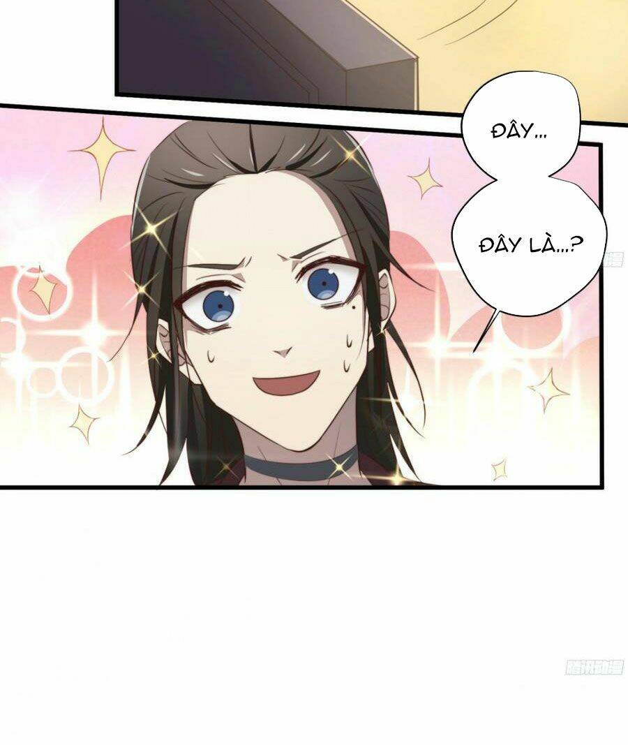 Đơn Phương Yêu Thầm Anh: Chapter 48