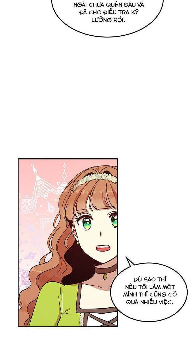 Công Tước, Loạn Vừa Thôi!: Chapter 35