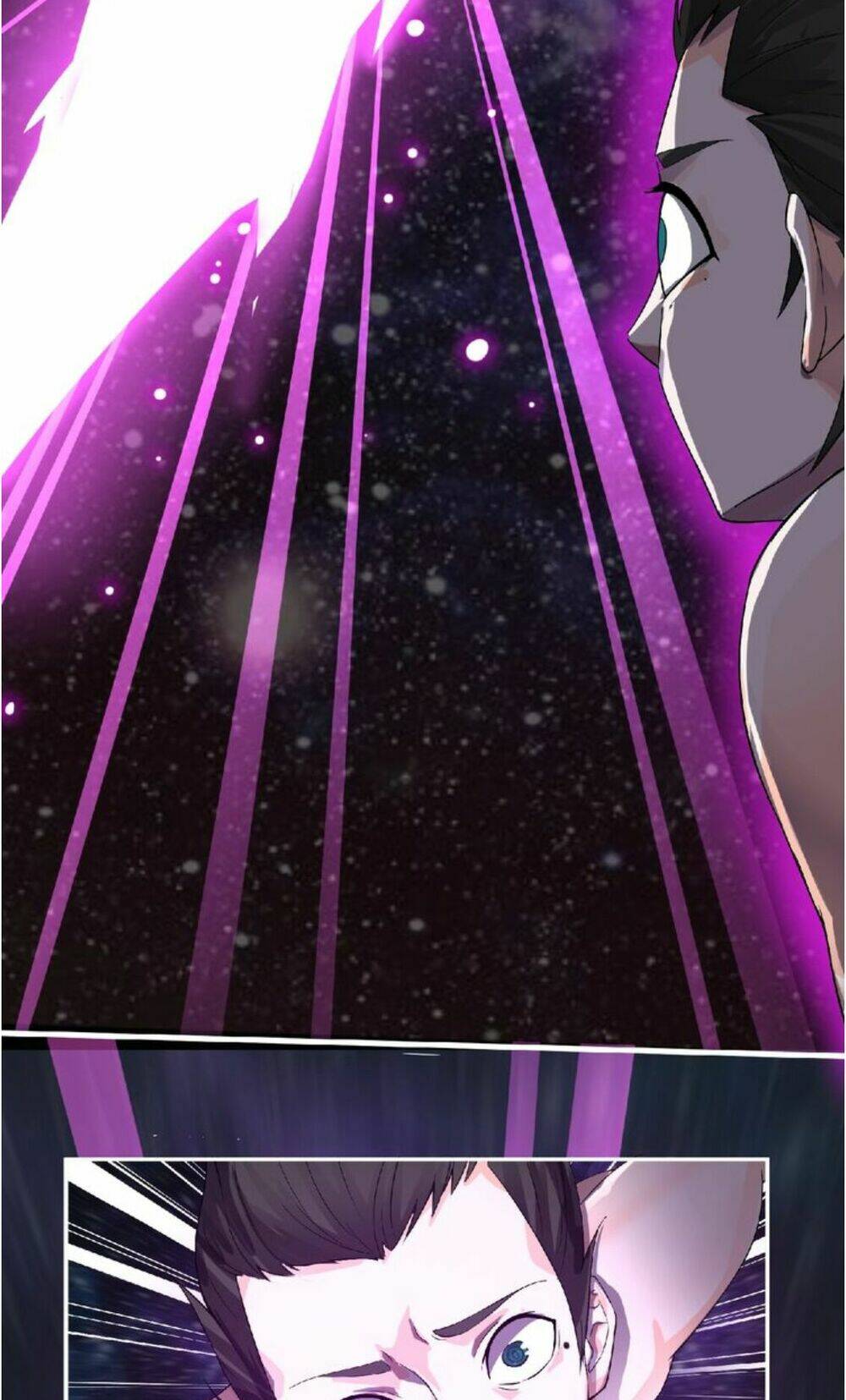 Đại Chiến Yêu Tinh: Chapter 6