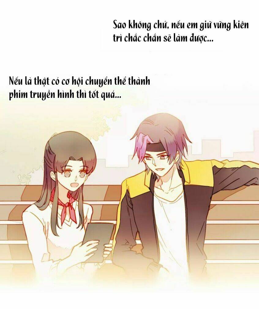 Tại Hạ Là Thần Tình Yêu: Chapter 46