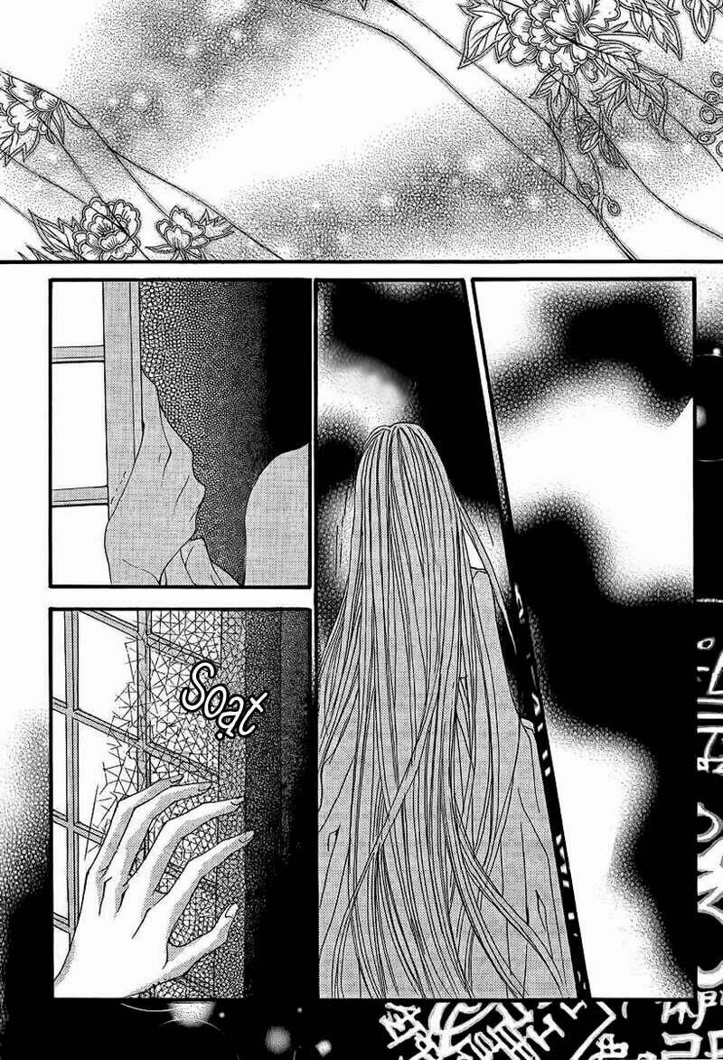 Tân Nương Của Thủy Thần: Chapter 44