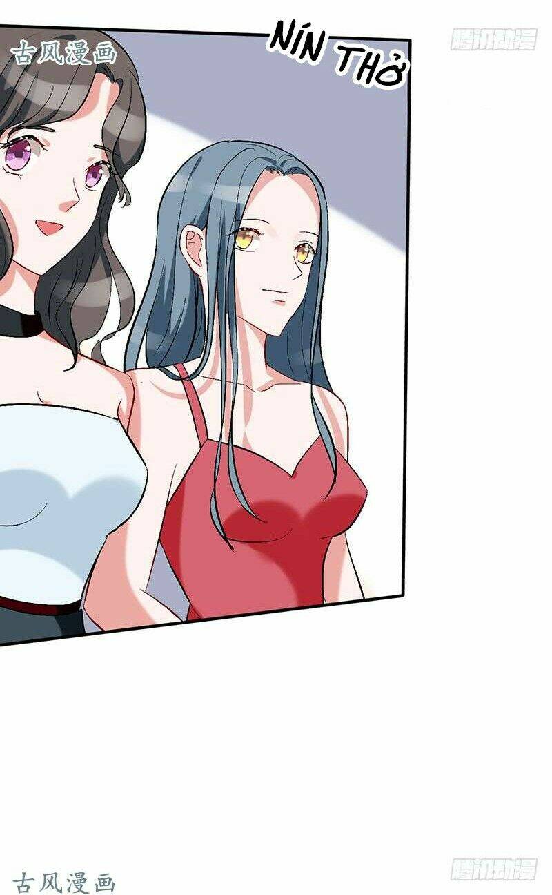 Manh Thê Khó Dỗ: Chapter 60