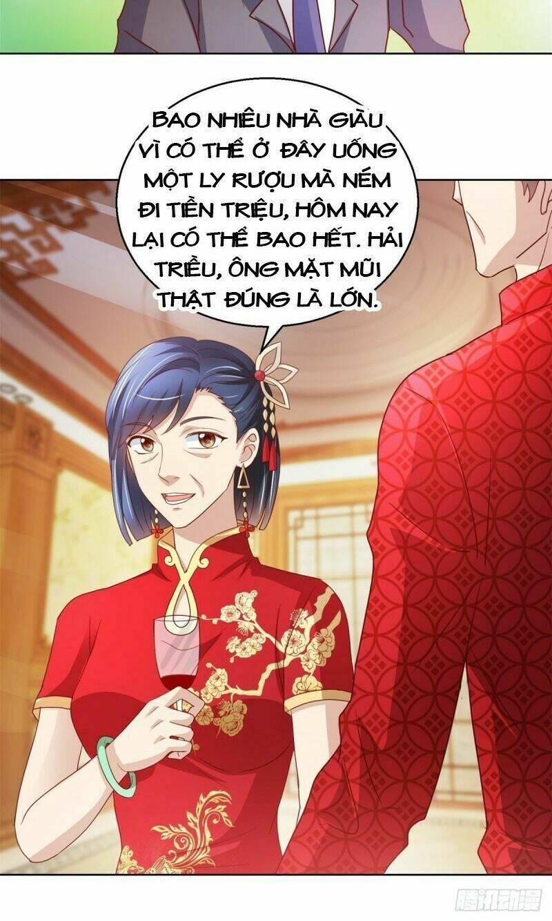 Vú Em Là Cổ Tiên: Chapter 139