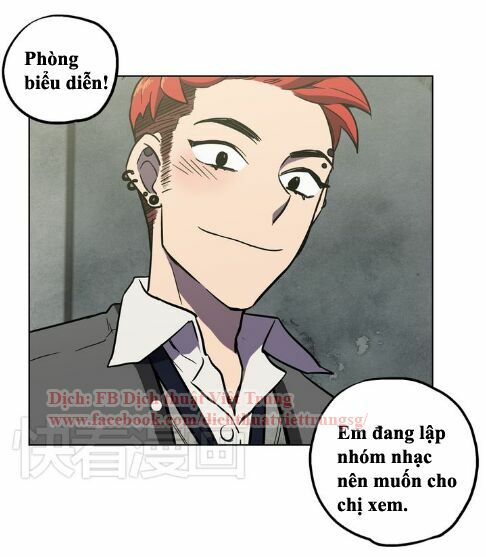 Xin Đừng Cắn Em: Chapter 12