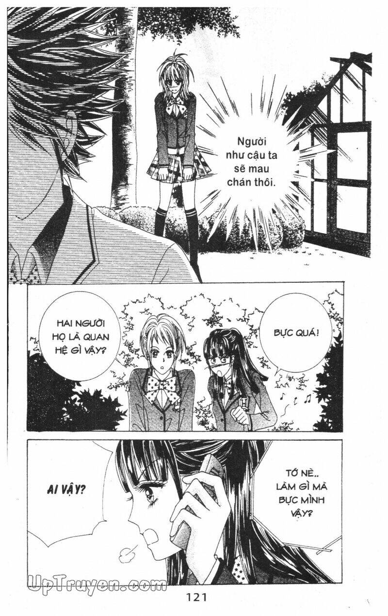 Dạ Khúc: Chapter 2