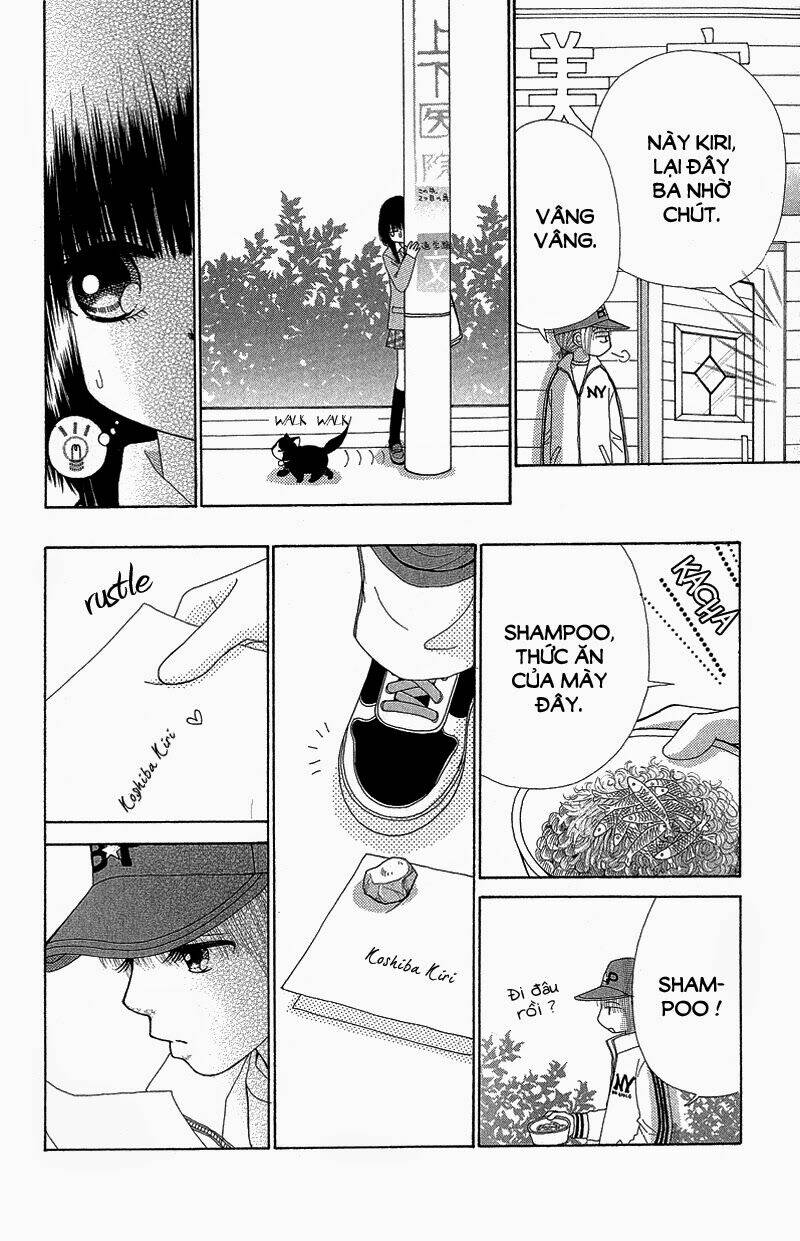 Dự Án Kéo Vàng: Chapter 53