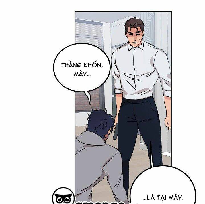 Kẻ Cắp Mặt Trăng: Chapter 56