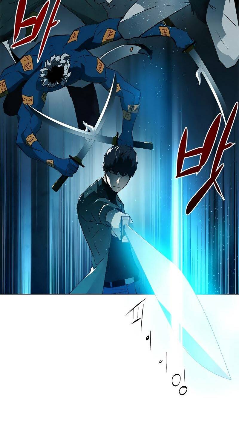 TRẤN HỒN SƯ: Chapter 4