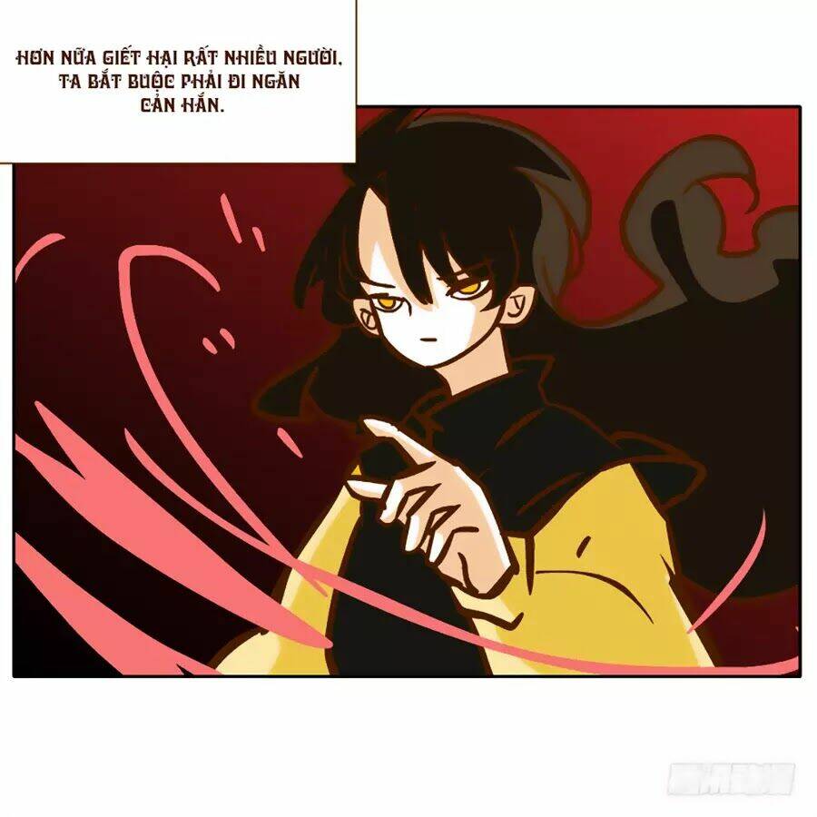 Hòa Thượng Và Tiểu Long Quân: Chapter 65