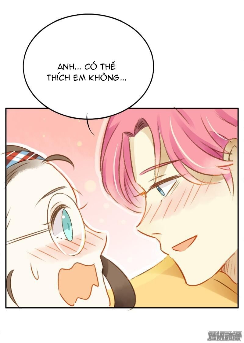 Sức Mạnh Của Sắc Đẹp: Chapter 151