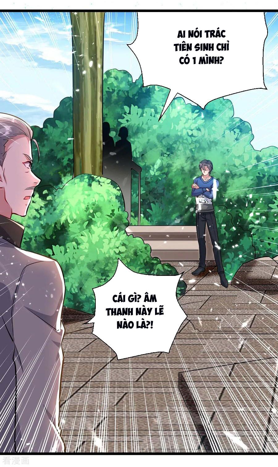 Trọng Sinh Khí Thiếu Quy Lai: Chapter 152