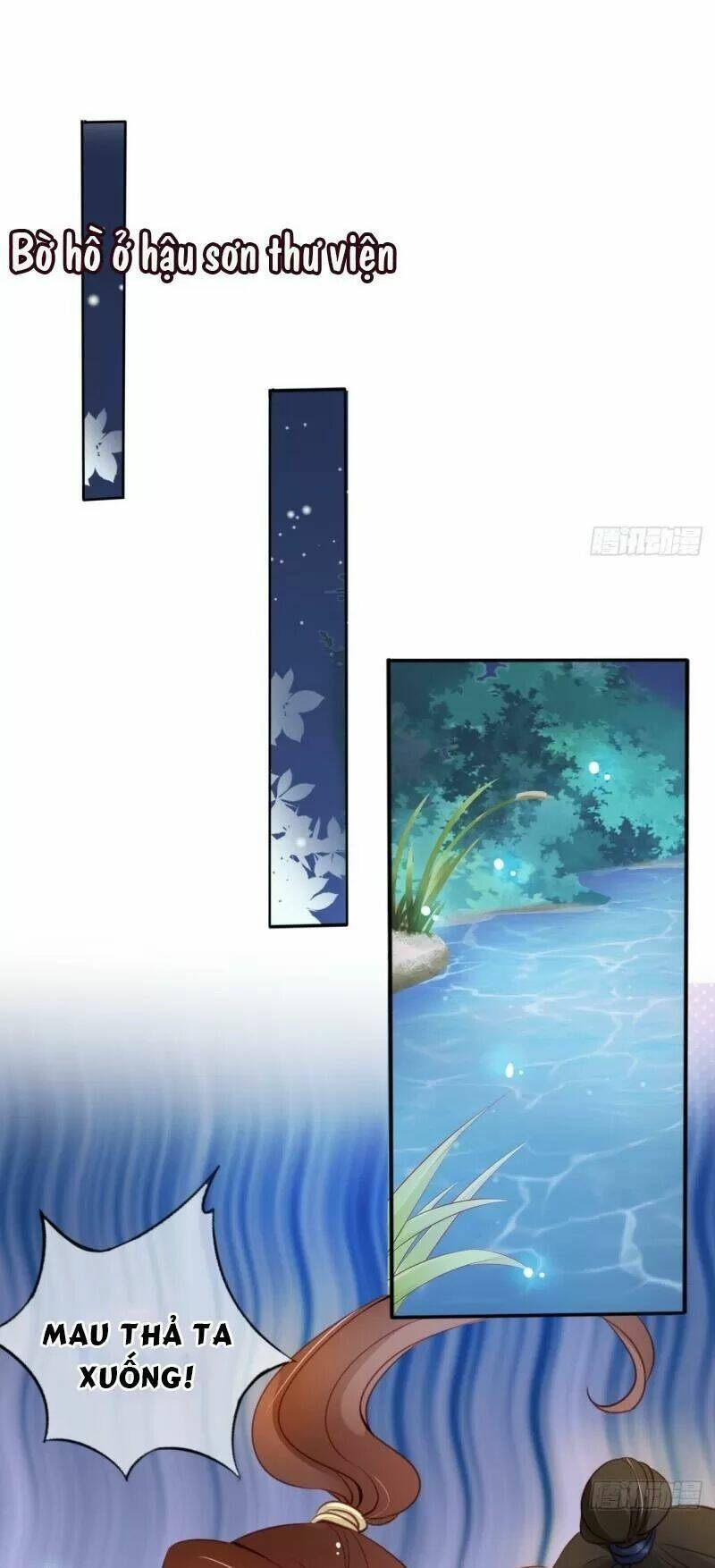 Nàng Trở Thành Bạch Nguyệt Quang Của Vương Gia Bệnh Kiều: Chapter 40