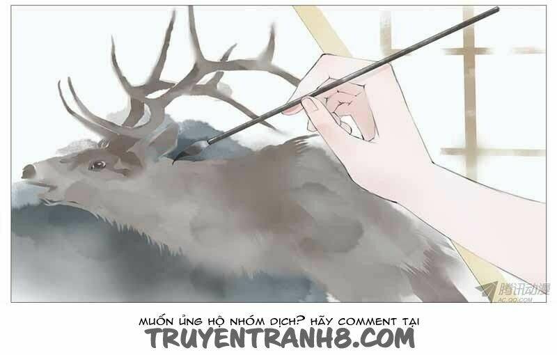 Giữa Anh Và Em: Chapter 1